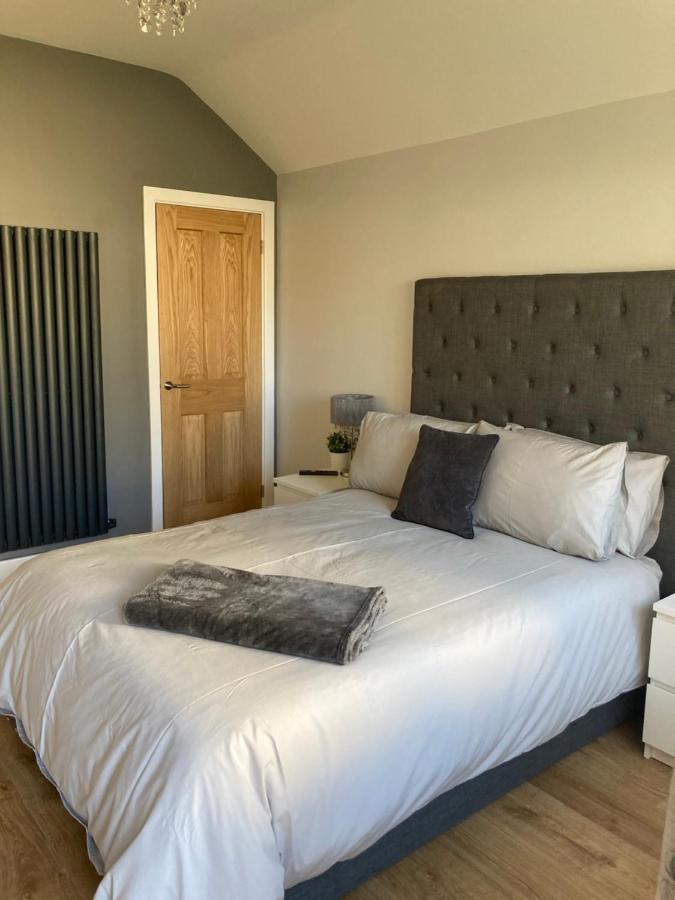 Dunelm Snug Seahouses Εξωτερικό φωτογραφία