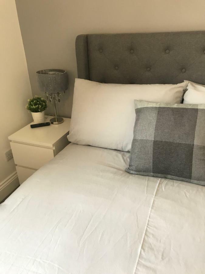 Dunelm Snug Seahouses Εξωτερικό φωτογραφία