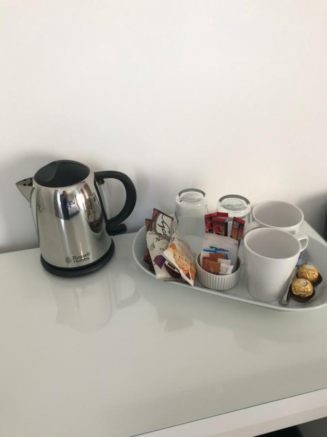 Dunelm Snug Seahouses Εξωτερικό φωτογραφία