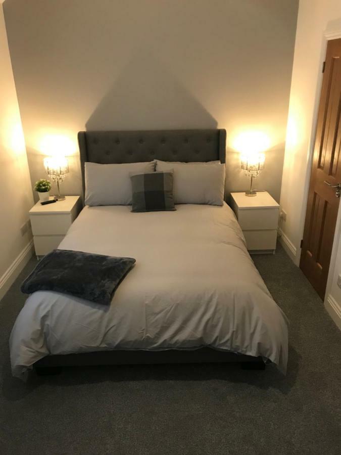 Dunelm Snug Seahouses Εξωτερικό φωτογραφία